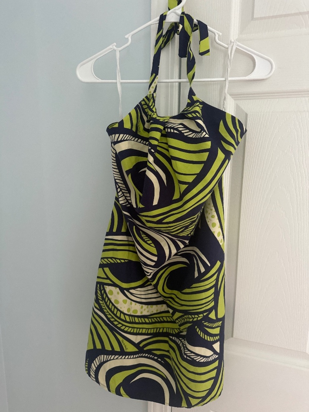 Manuhealii Brand Dress